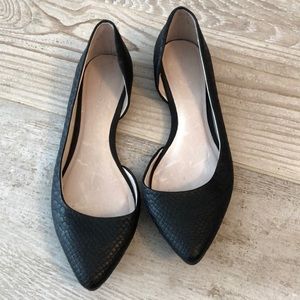 Aldo Flats